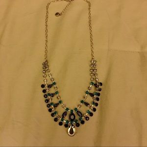Loft necklace